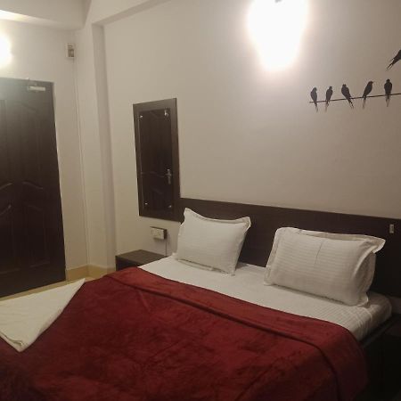 Kimaya Stay Bangalore Bagian luar foto