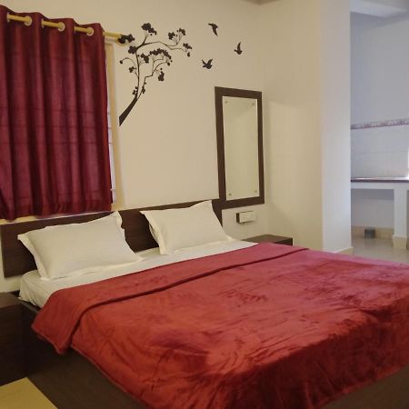 Kimaya Stay Bangalore Bagian luar foto
