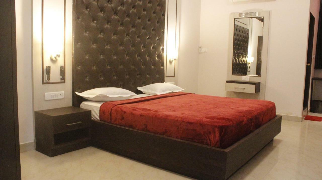 Kimaya Stay Bangalore Bagian luar foto