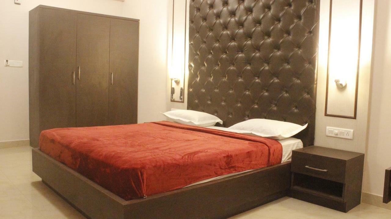 Kimaya Stay Bangalore Bagian luar foto