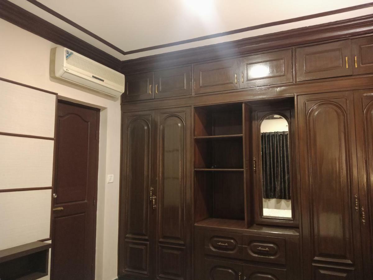 Kimaya Stay Bangalore Bagian luar foto