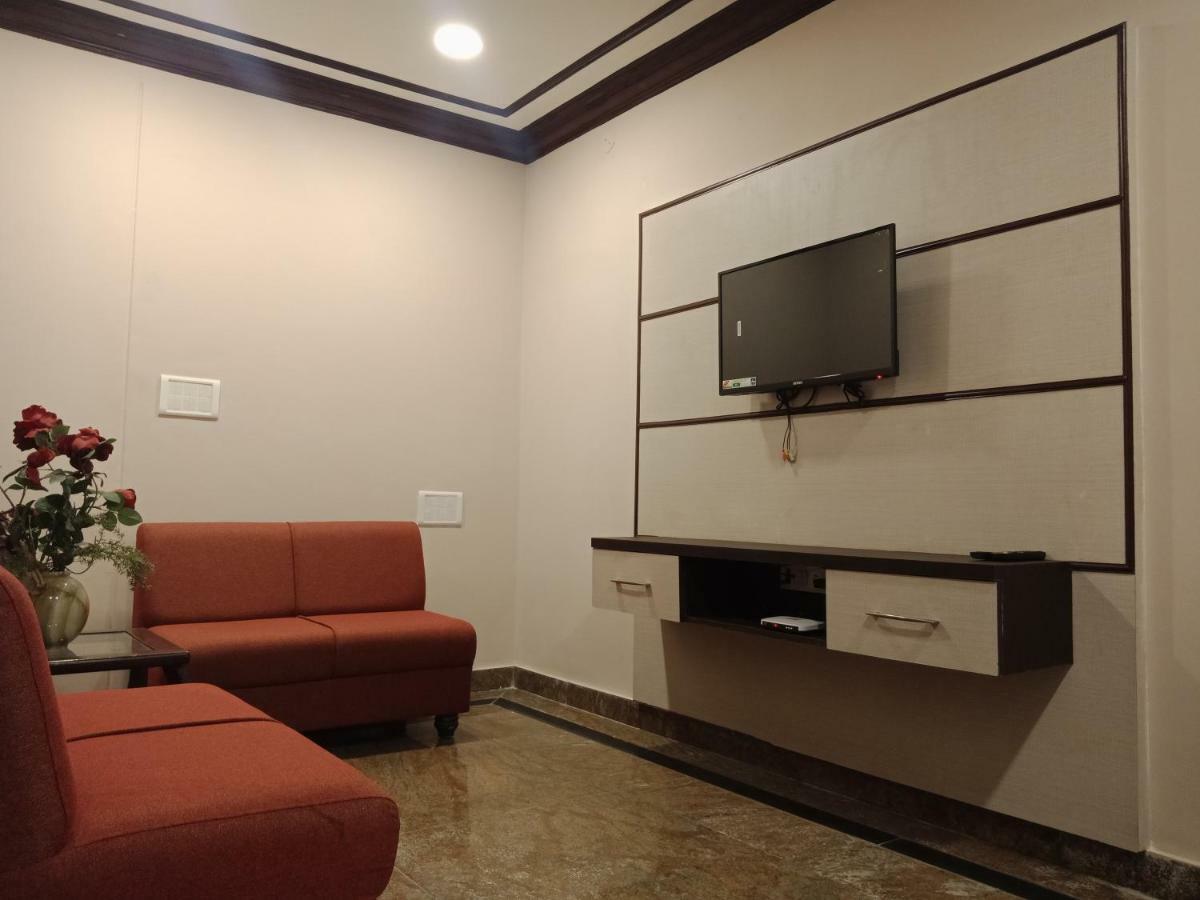 Kimaya Stay Bangalore Bagian luar foto