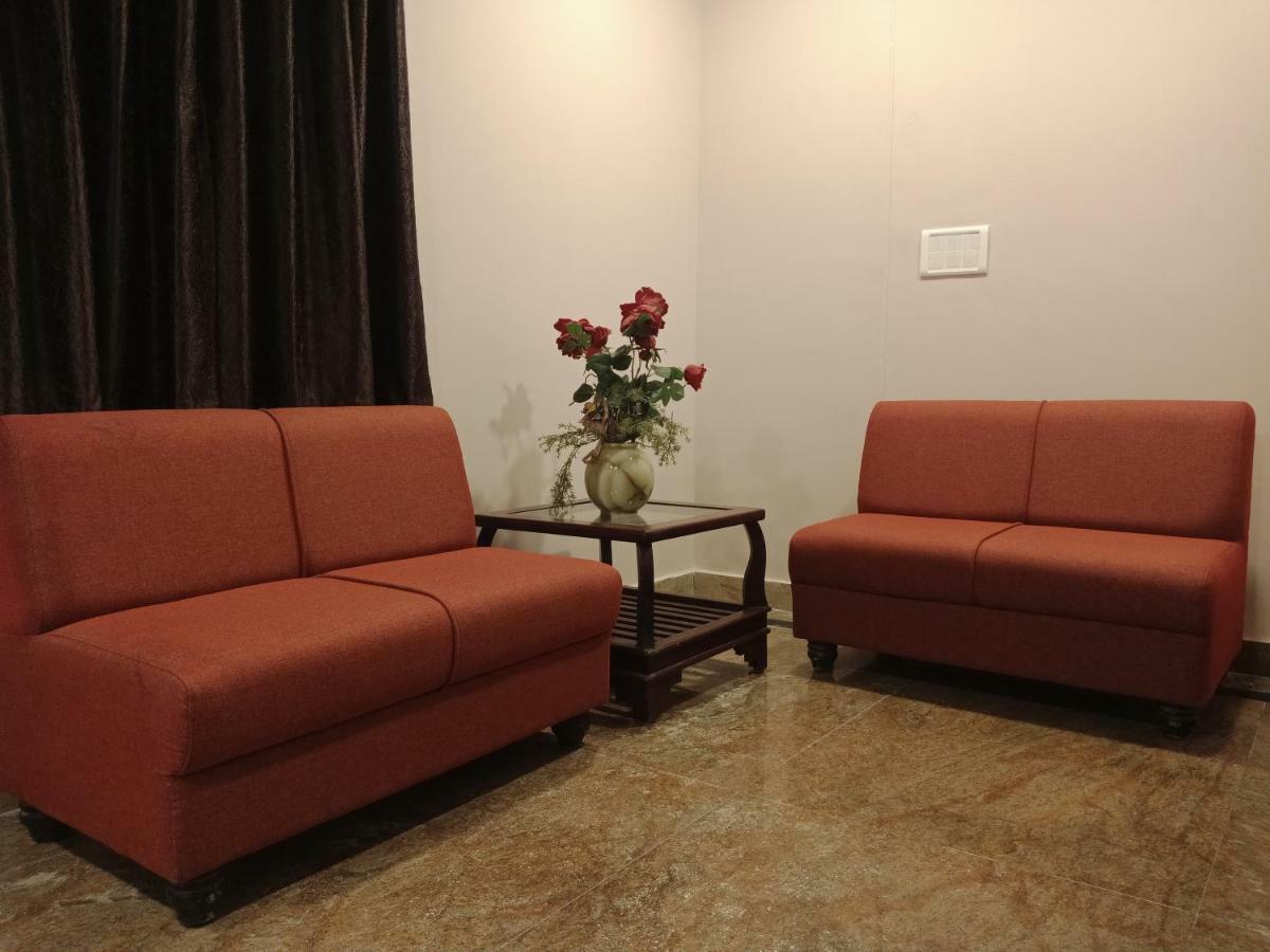 Kimaya Stay Bangalore Bagian luar foto