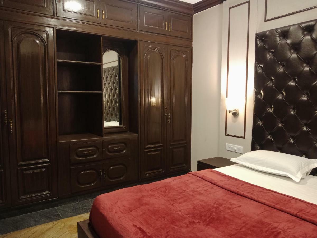 Kimaya Stay Bangalore Bagian luar foto