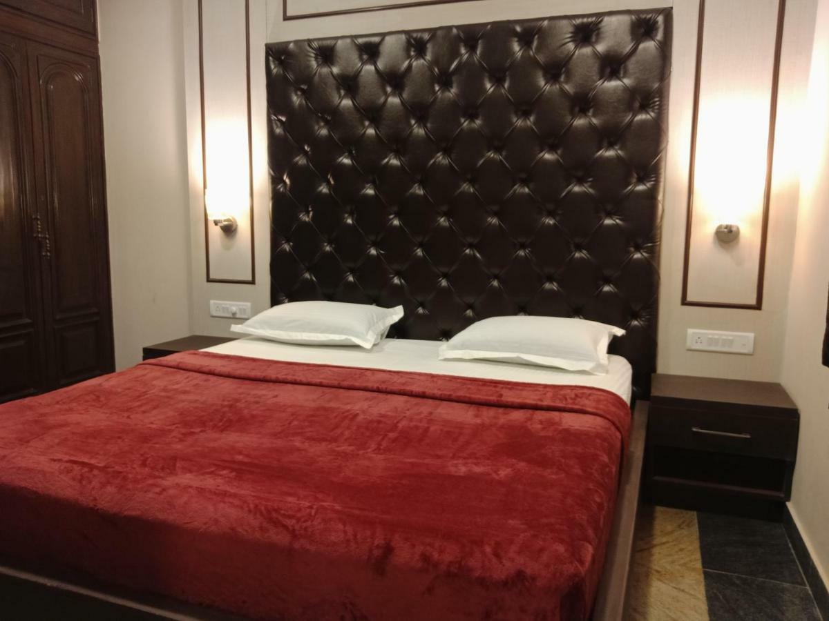 Kimaya Stay Bangalore Bagian luar foto