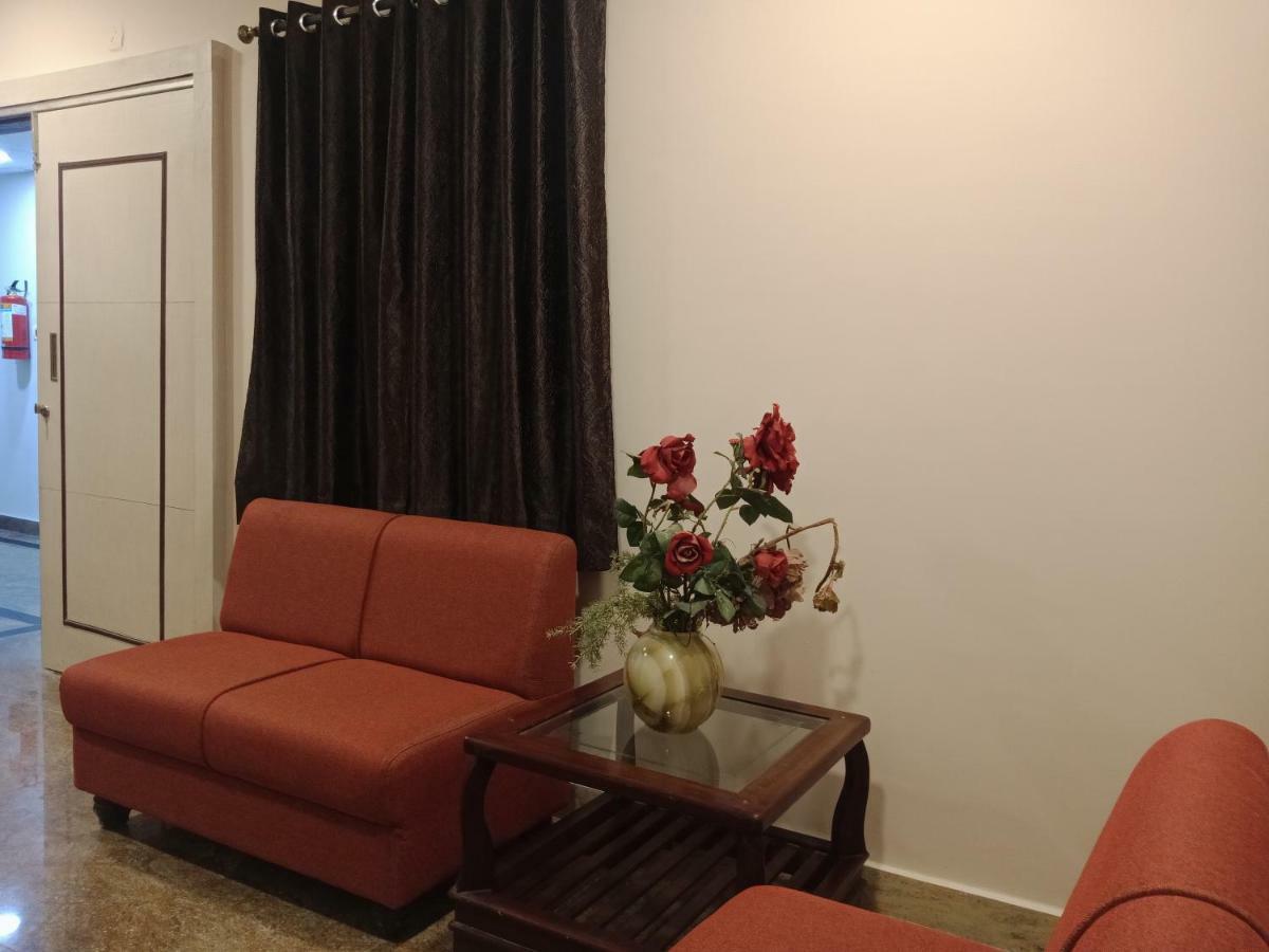 Kimaya Stay Bangalore Bagian luar foto