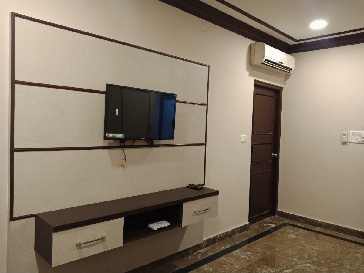 Kimaya Stay Bangalore Bagian luar foto