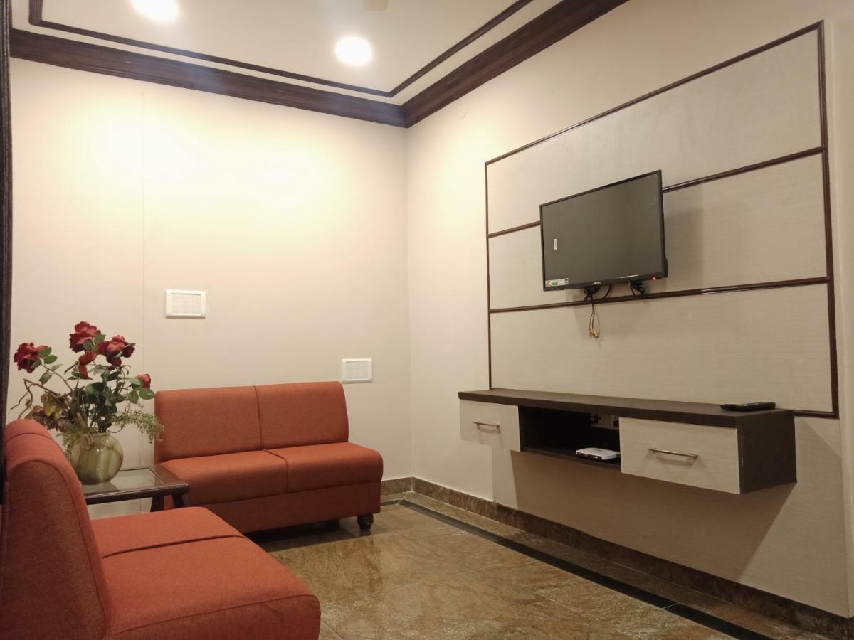 Kimaya Stay Bangalore Bagian luar foto