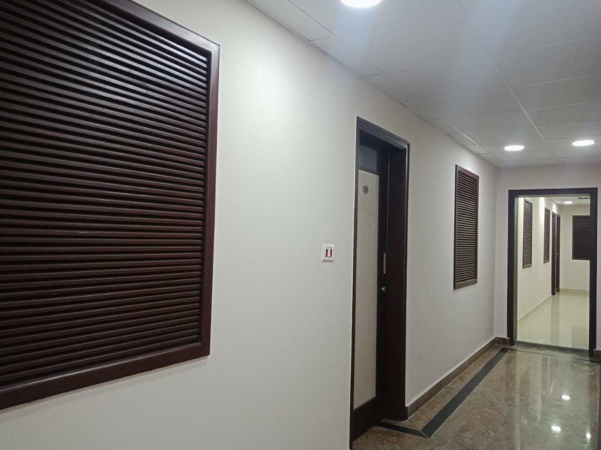 Kimaya Stay Bangalore Bagian luar foto