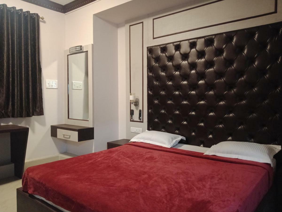 Kimaya Stay Bangalore Bagian luar foto