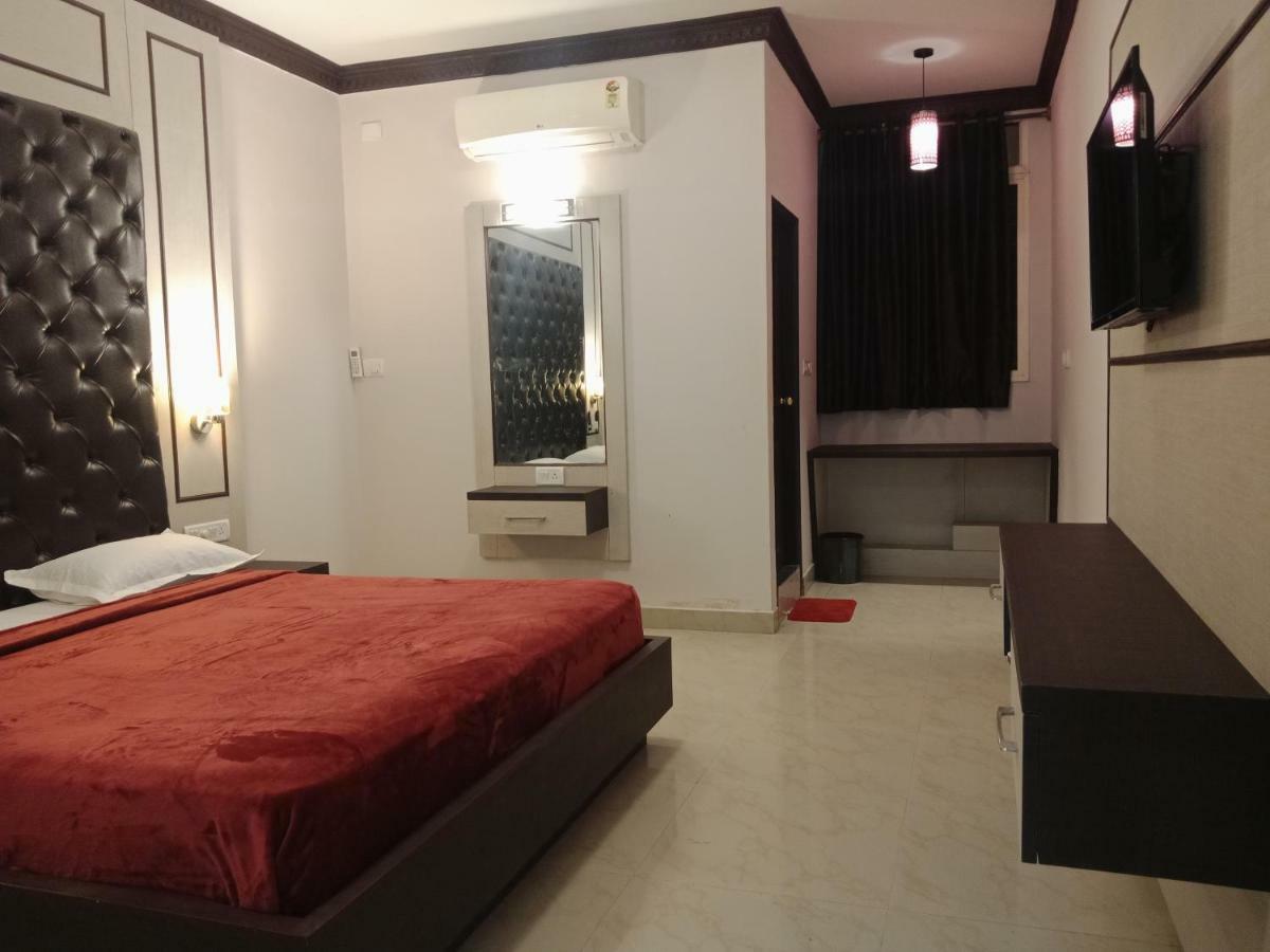 Kimaya Stay Bangalore Bagian luar foto