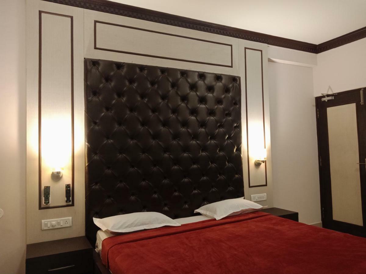 Kimaya Stay Bangalore Bagian luar foto