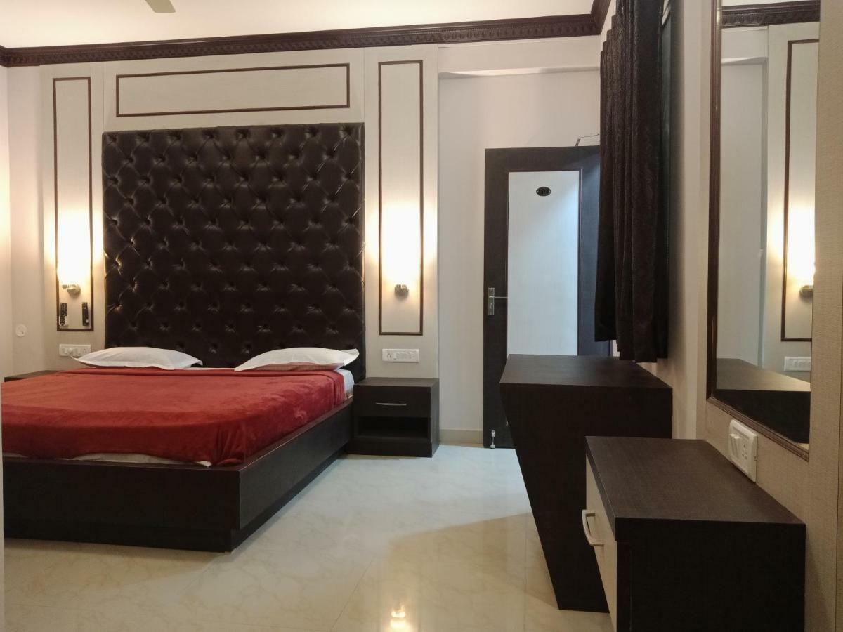 Kimaya Stay Bangalore Bagian luar foto