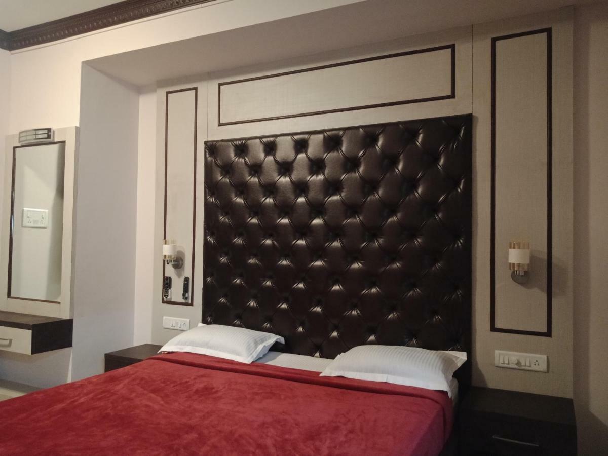 Kimaya Stay Bangalore Bagian luar foto