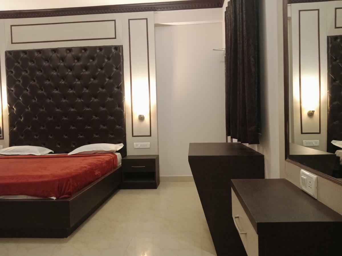Kimaya Stay Bangalore Bagian luar foto