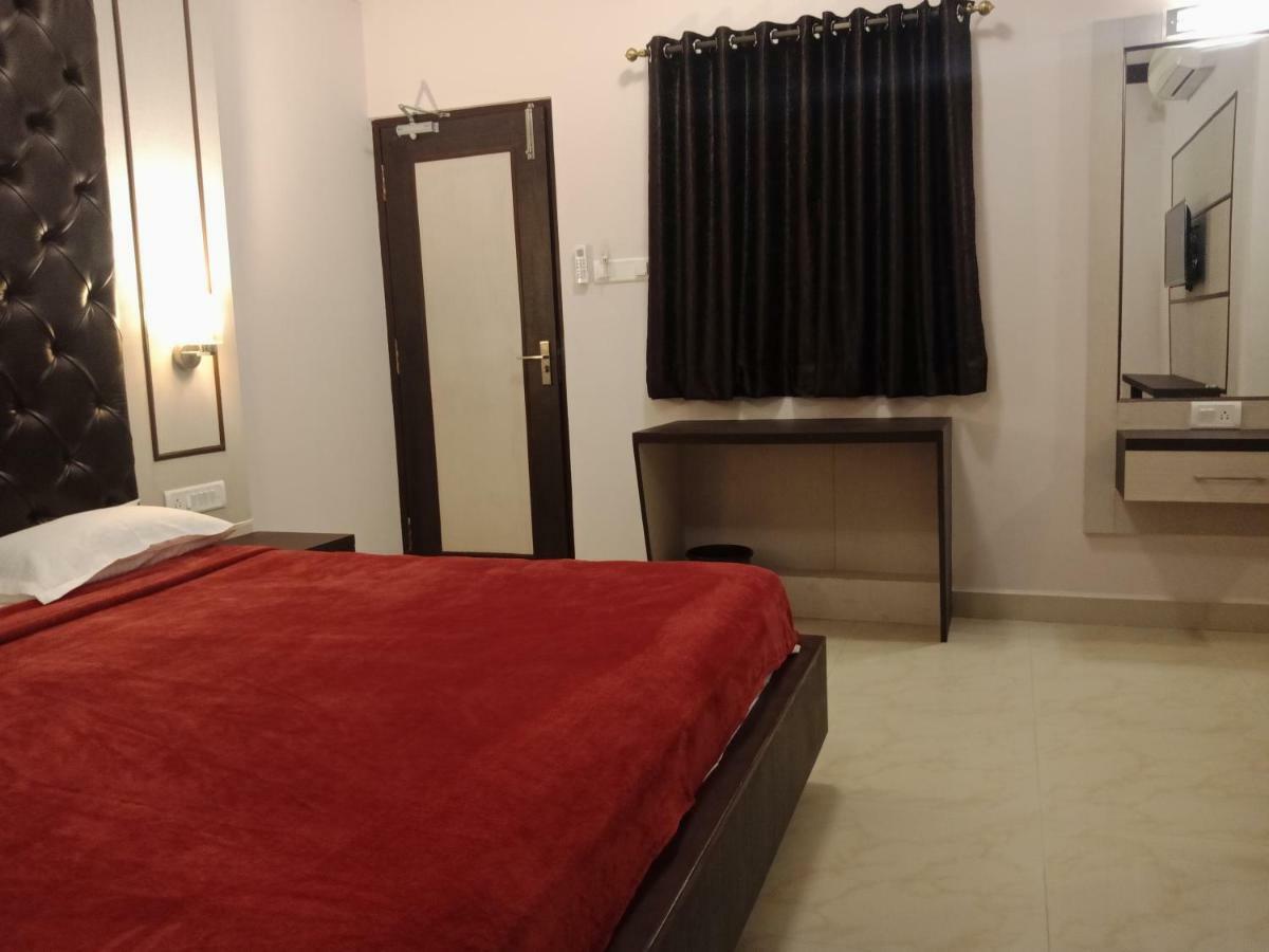 Kimaya Stay Bangalore Bagian luar foto
