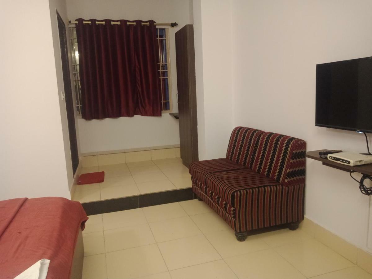 Kimaya Stay Bangalore Bagian luar foto