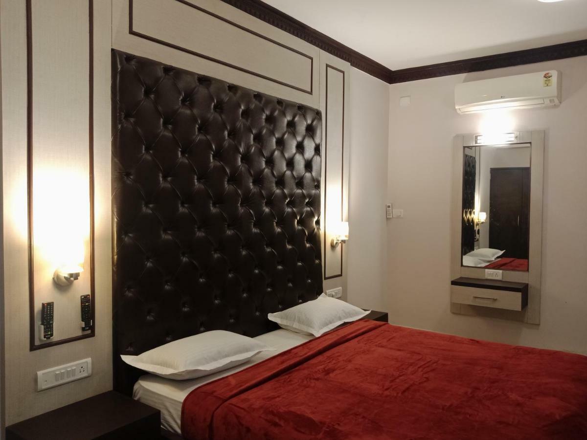 Kimaya Stay Bangalore Bagian luar foto