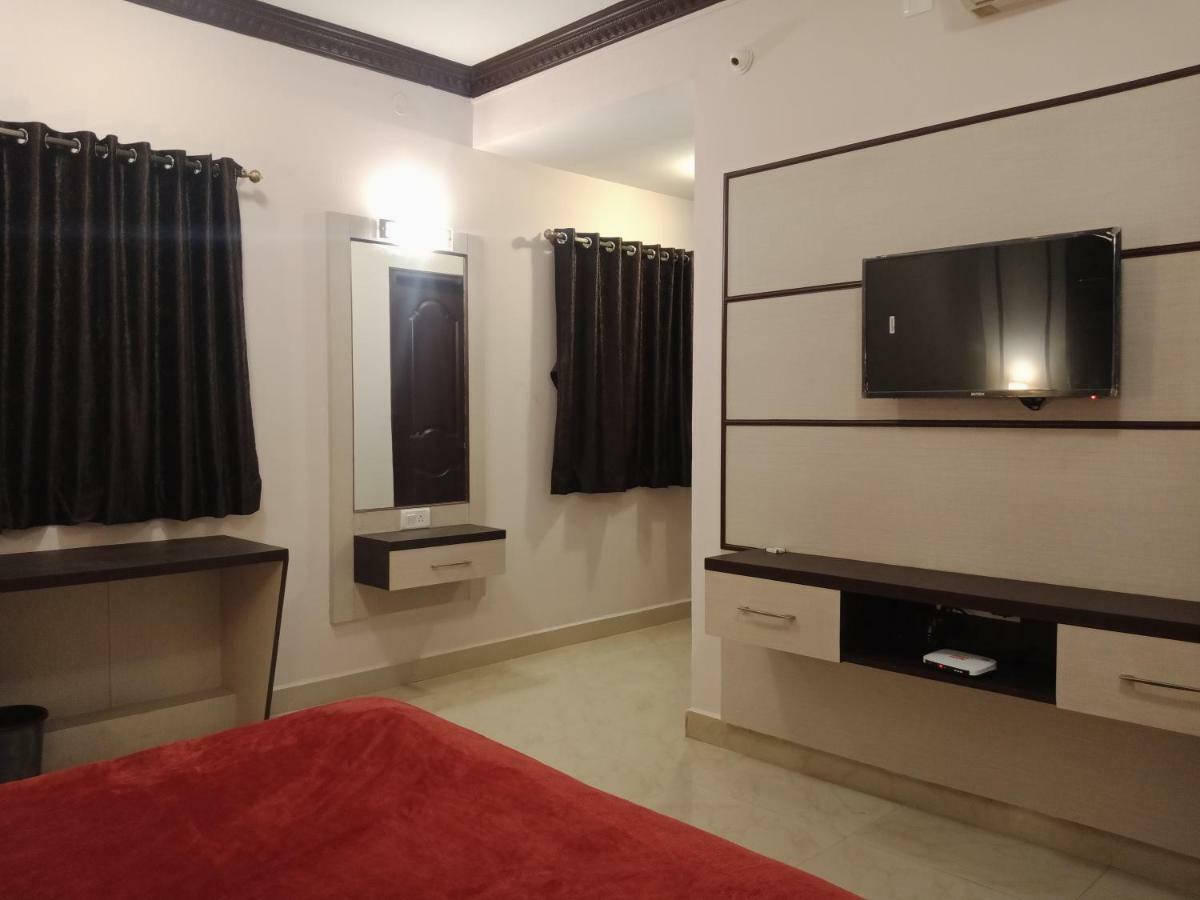Kimaya Stay Bangalore Bagian luar foto