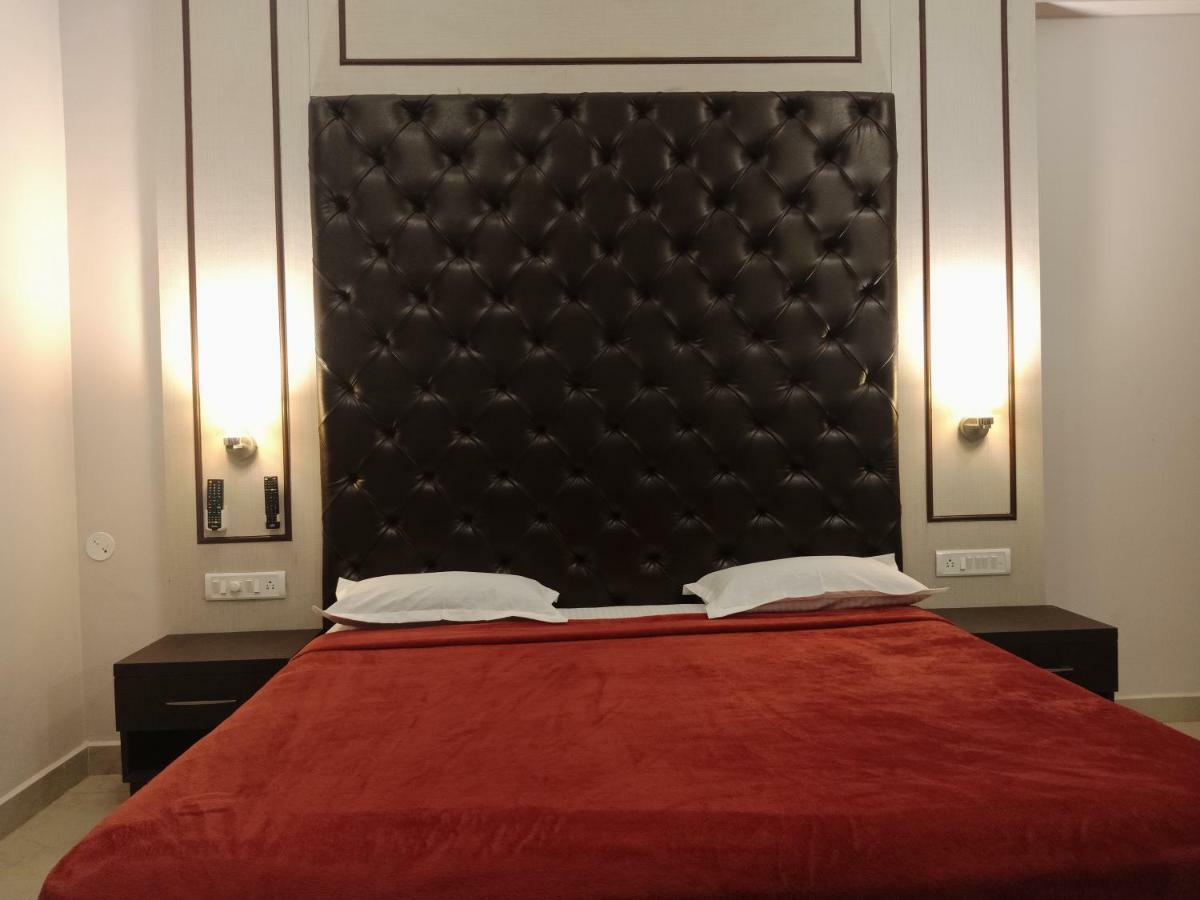 Kimaya Stay Bangalore Bagian luar foto
