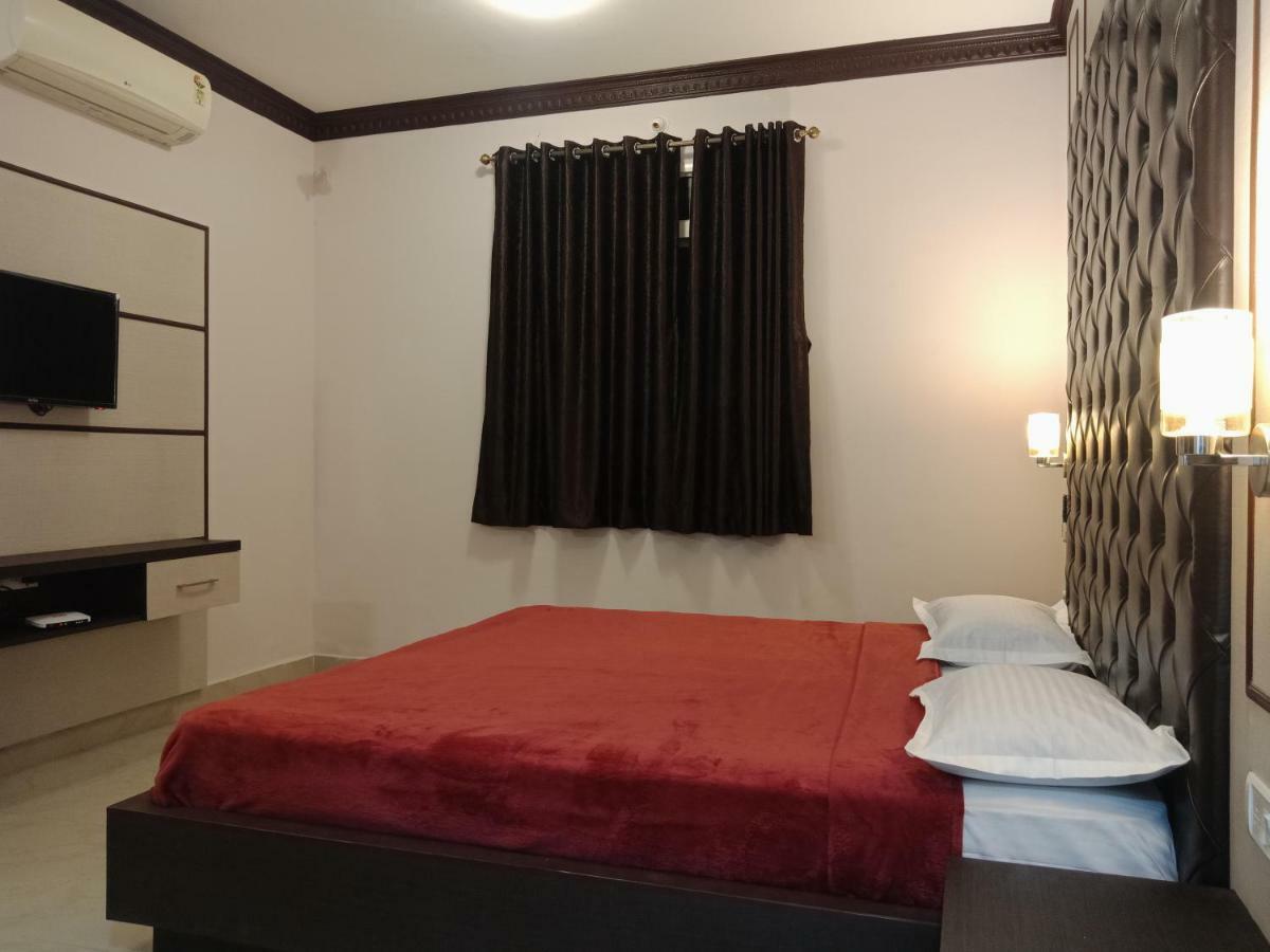 Kimaya Stay Bangalore Bagian luar foto