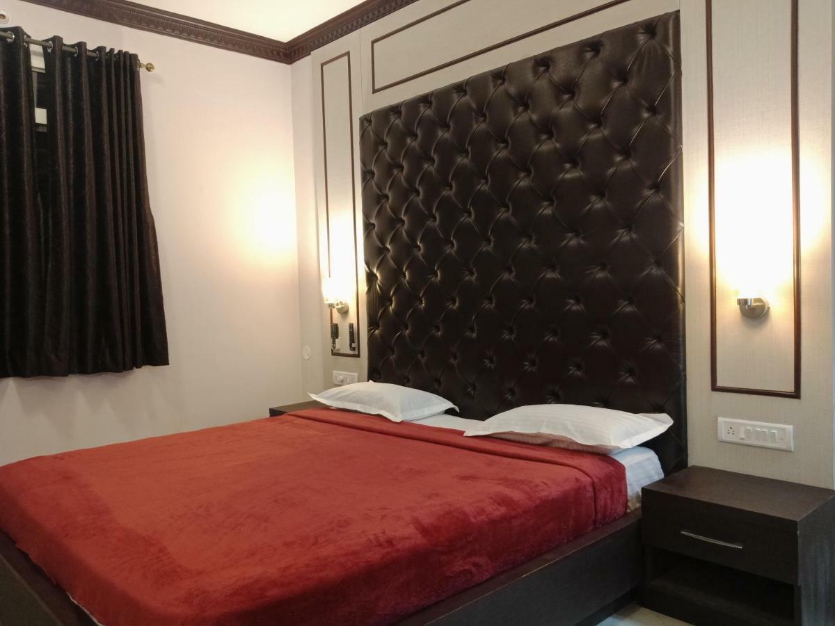 Kimaya Stay Bangalore Bagian luar foto