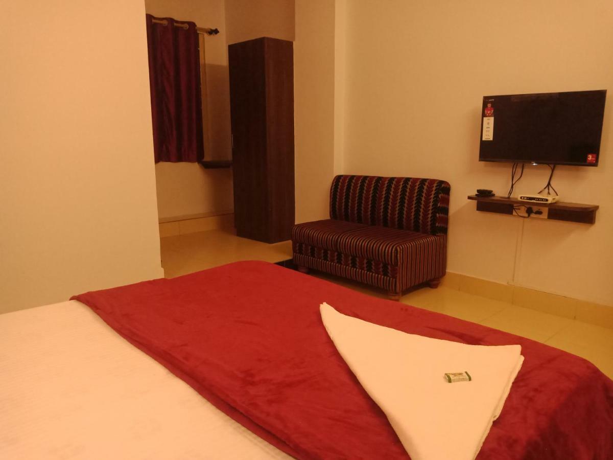 Kimaya Stay Bangalore Bagian luar foto
