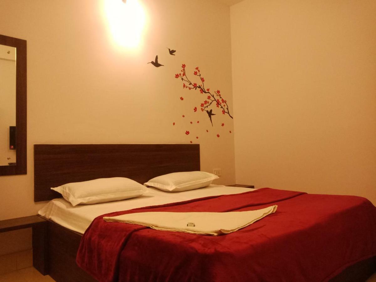 Kimaya Stay Bangalore Bagian luar foto