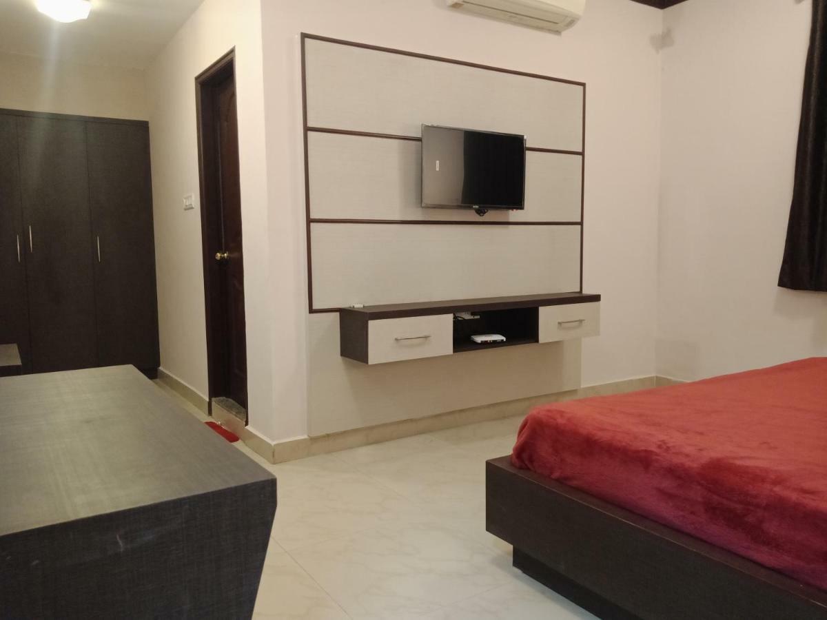 Kimaya Stay Bangalore Bagian luar foto