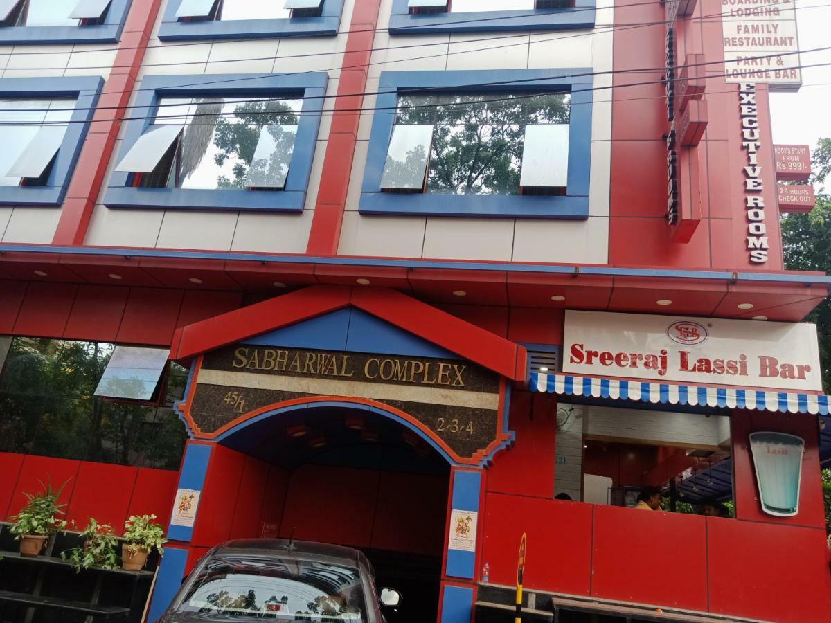 Kimaya Stay Bangalore Bagian luar foto