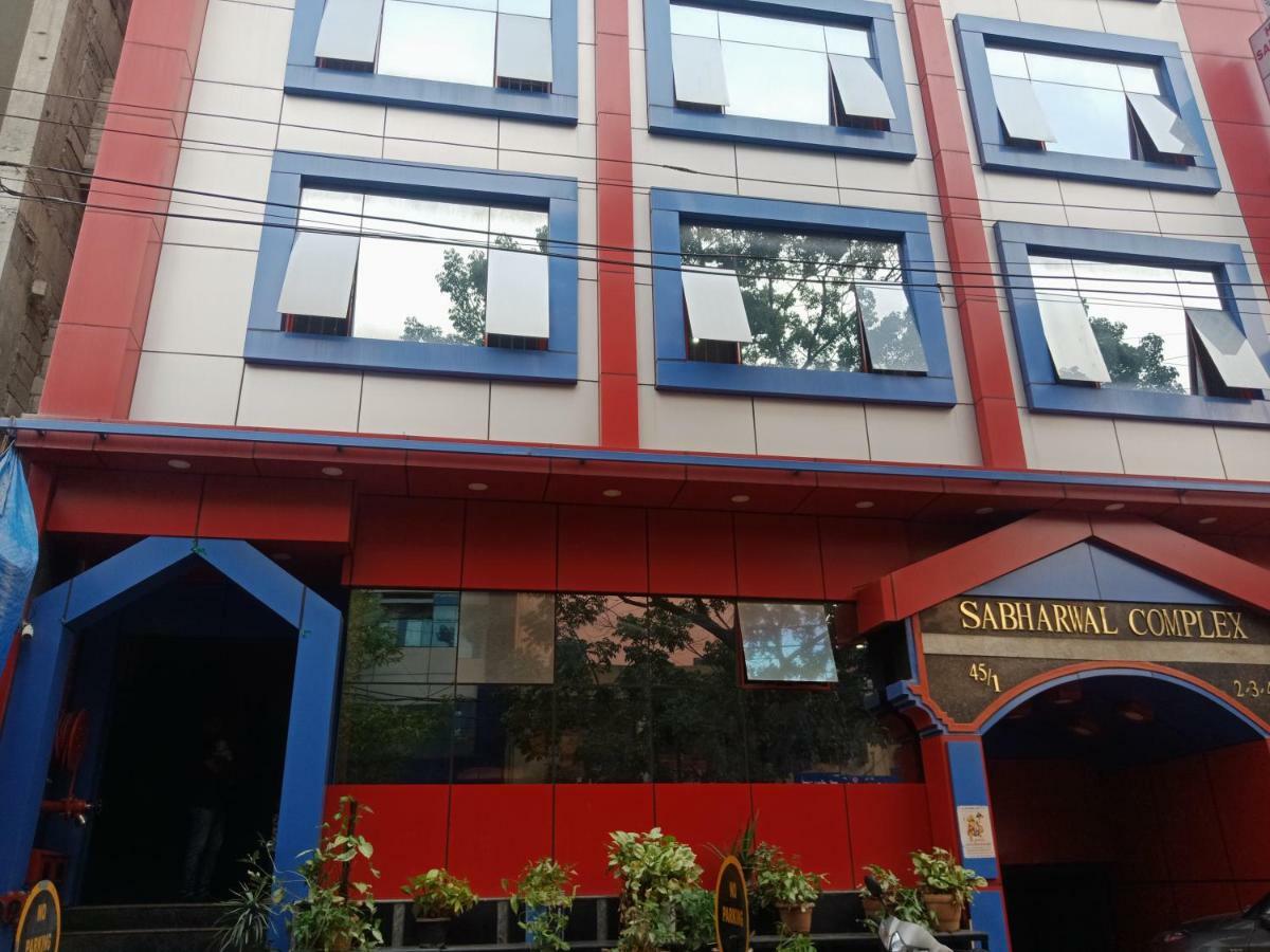 Kimaya Stay Bangalore Bagian luar foto