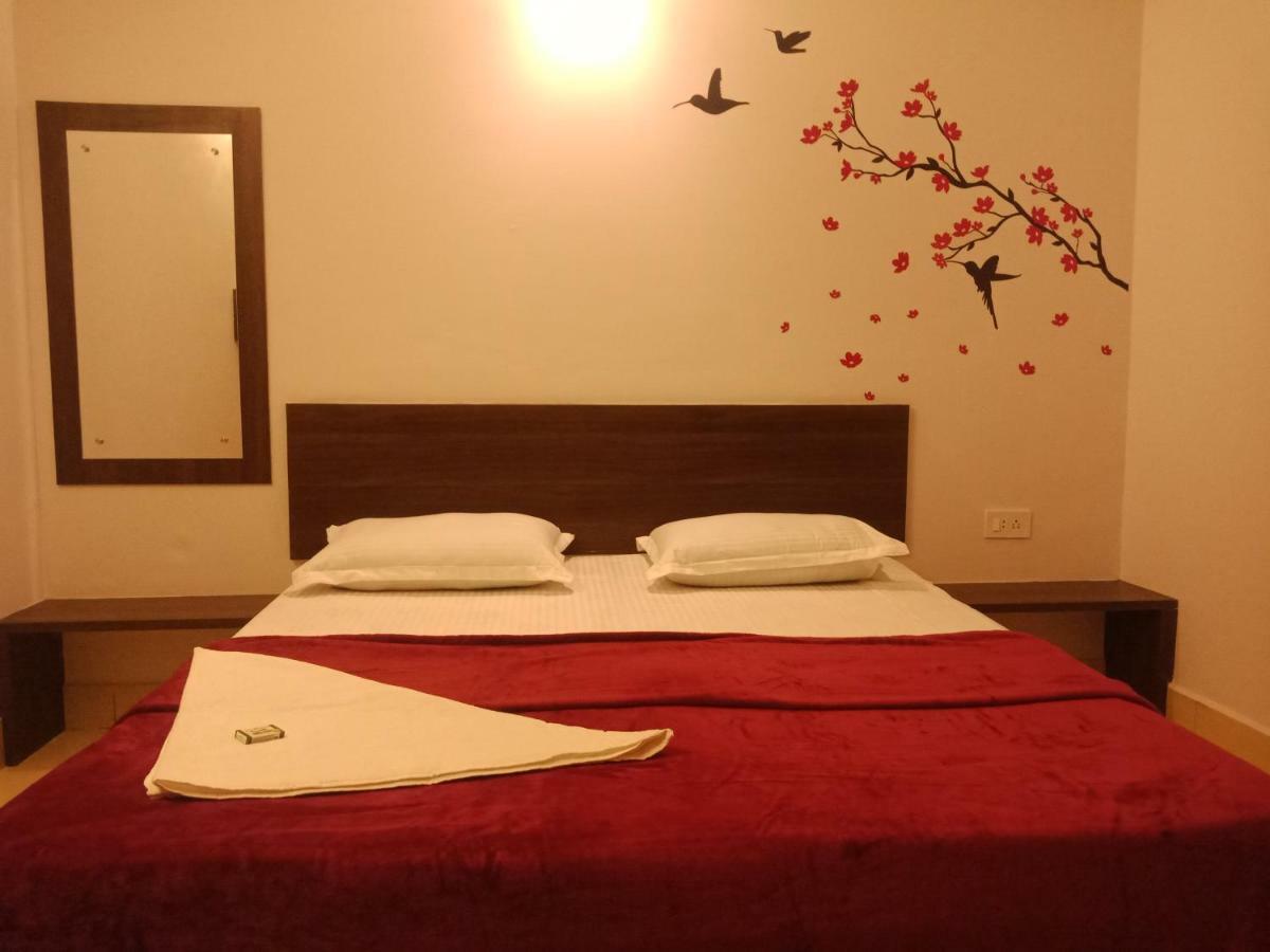 Kimaya Stay Bangalore Bagian luar foto