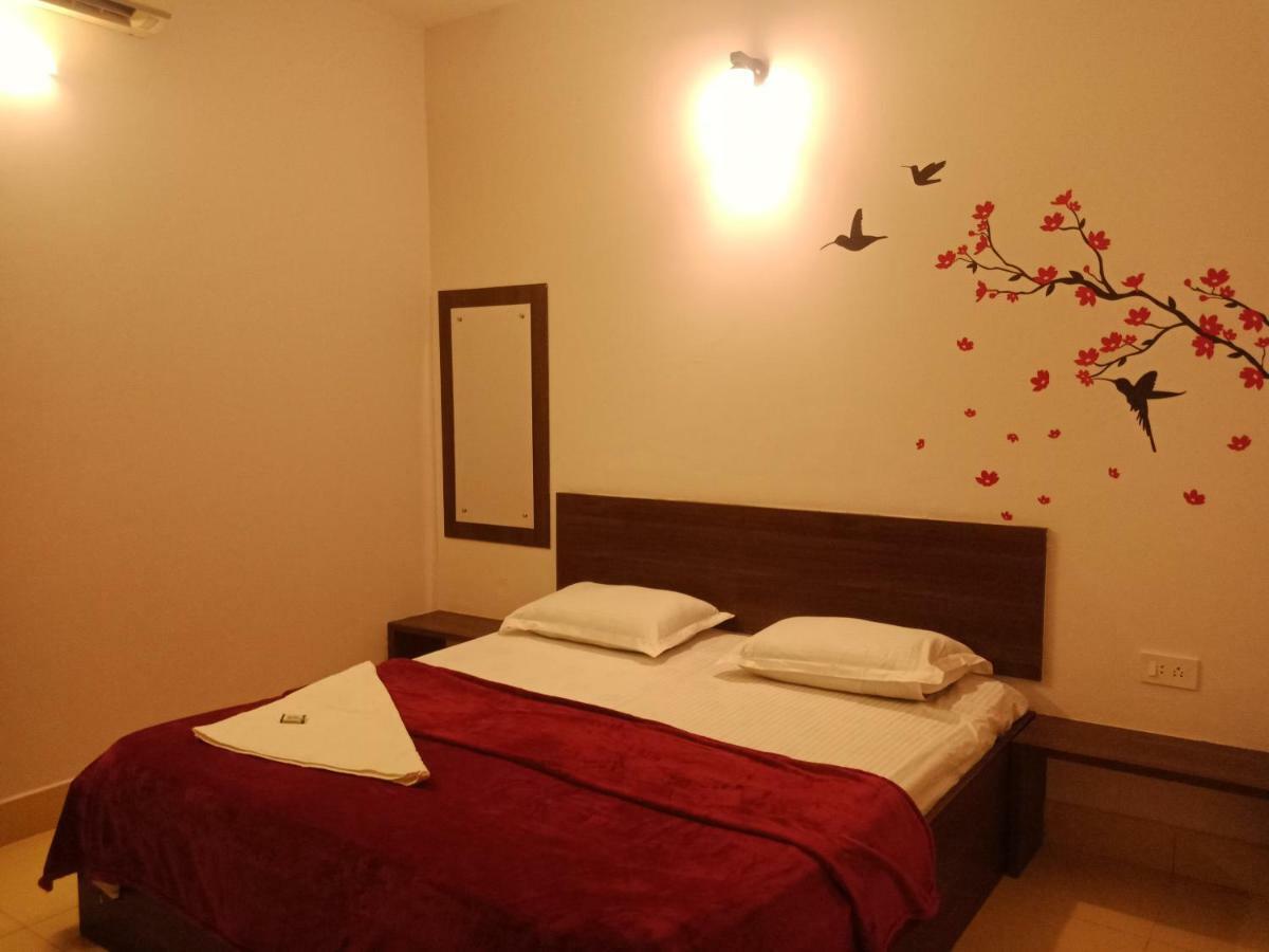 Kimaya Stay Bangalore Bagian luar foto