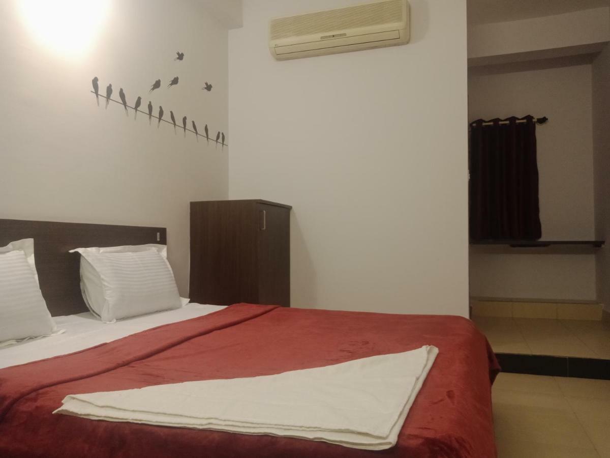Kimaya Stay Bangalore Bagian luar foto