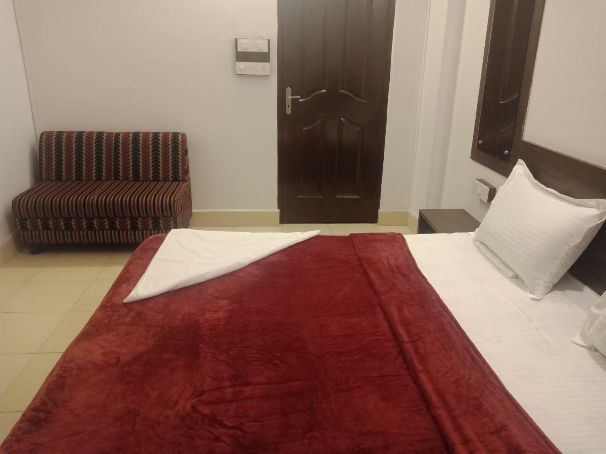 Kimaya Stay Bangalore Bagian luar foto