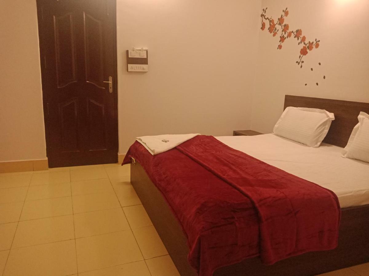 Kimaya Stay Bangalore Bagian luar foto
