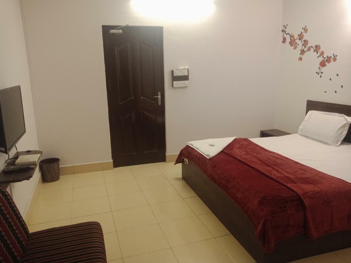 Kimaya Stay Bangalore Bagian luar foto