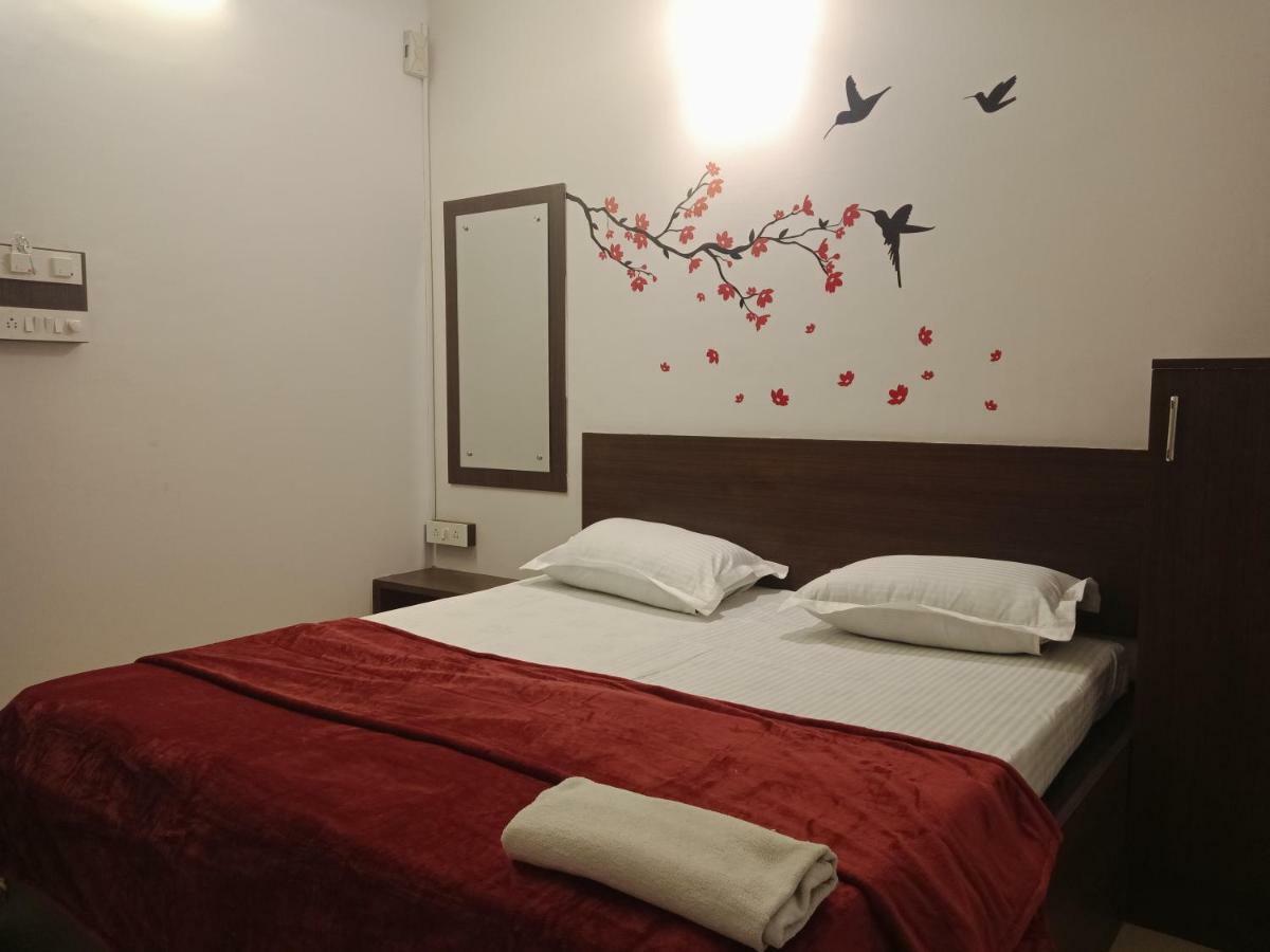 Kimaya Stay Bangalore Bagian luar foto