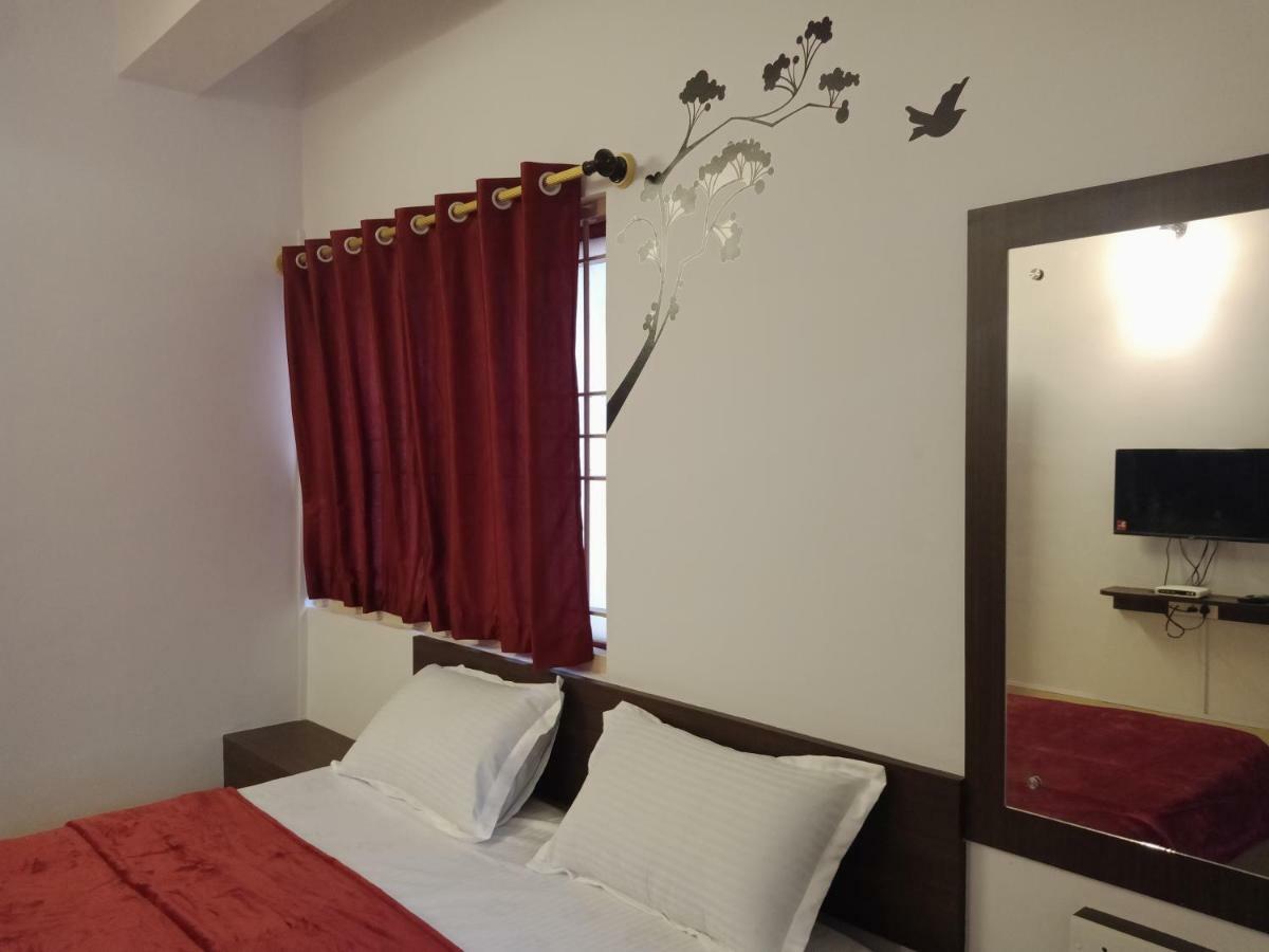 Kimaya Stay Bangalore Bagian luar foto