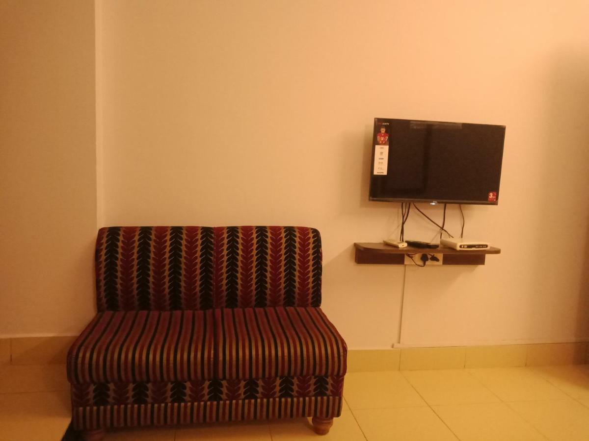 Kimaya Stay Bangalore Bagian luar foto