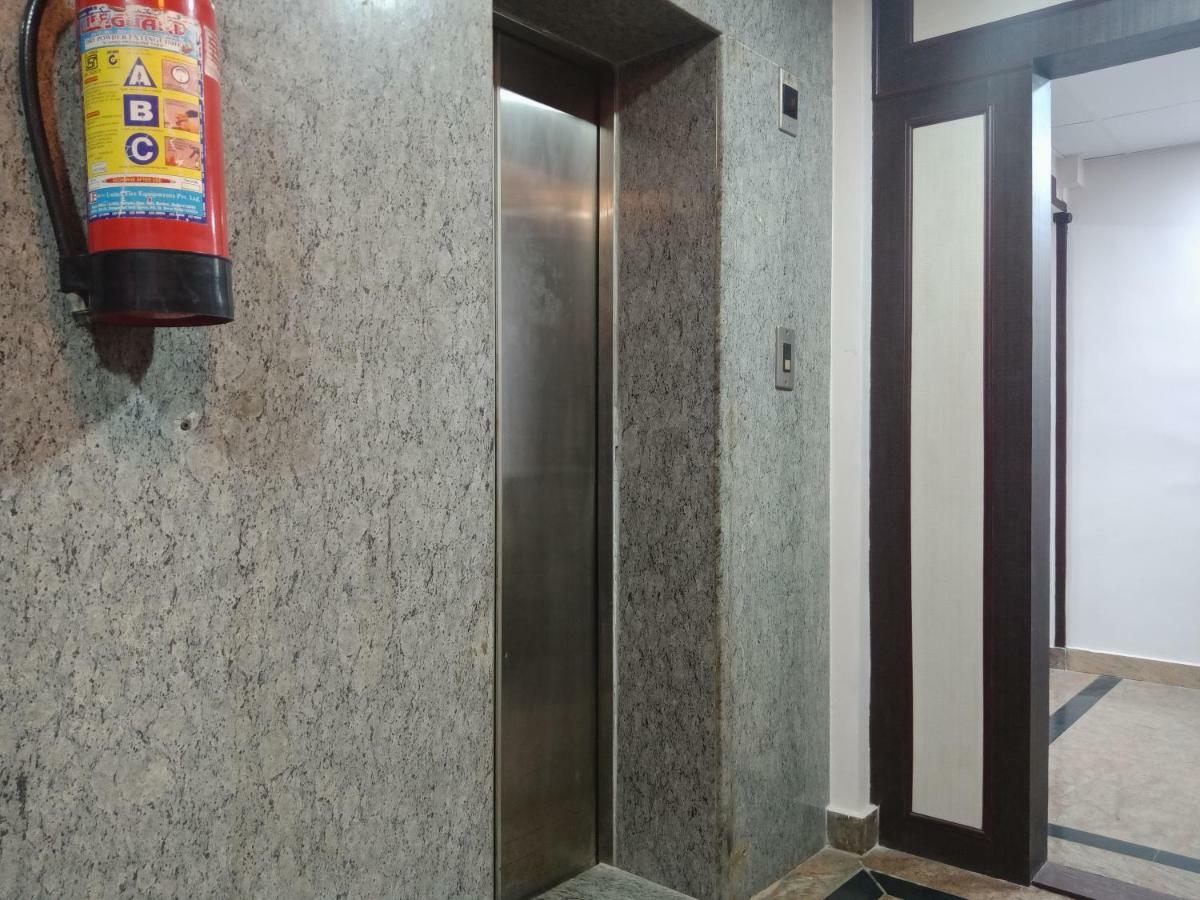 Kimaya Stay Bangalore Bagian luar foto