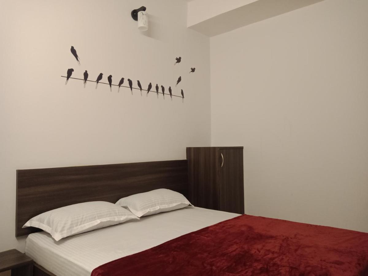 Kimaya Stay Bangalore Bagian luar foto