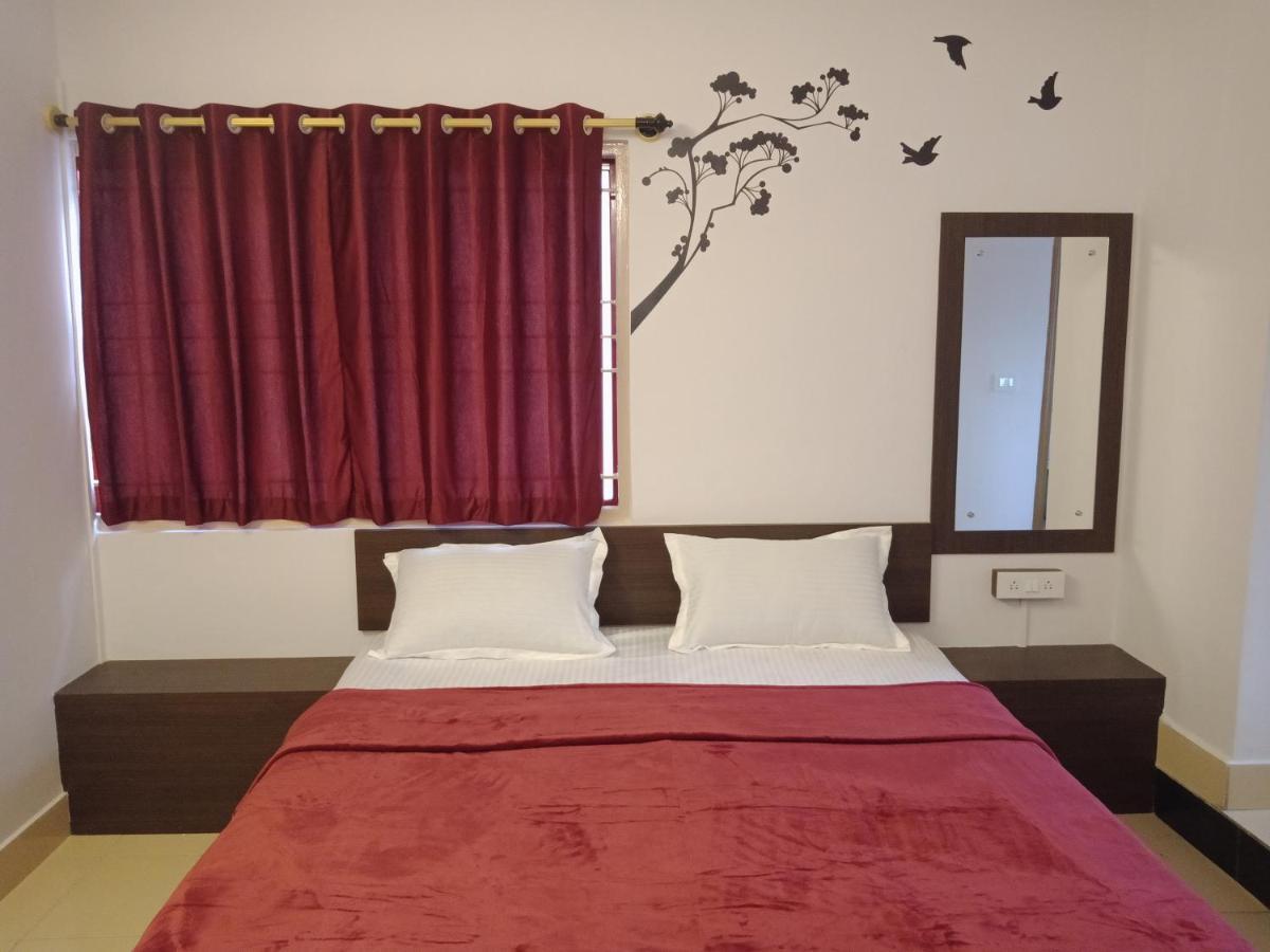 Kimaya Stay Bangalore Bagian luar foto