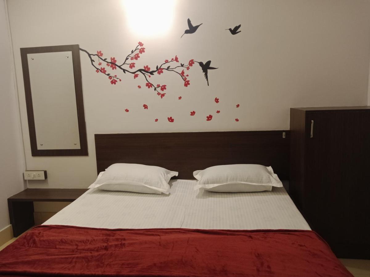 Kimaya Stay Bangalore Bagian luar foto
