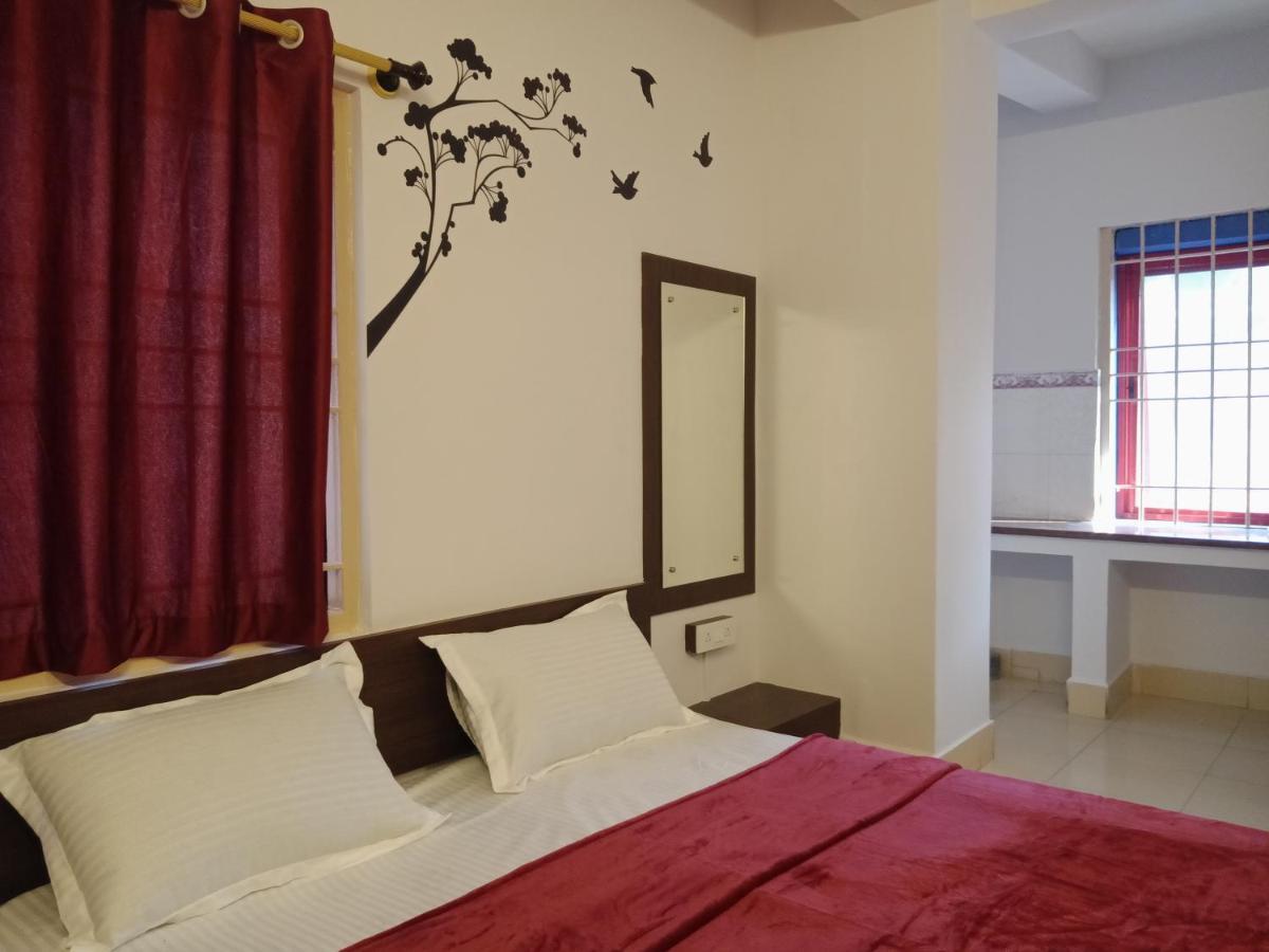 Kimaya Stay Bangalore Bagian luar foto
