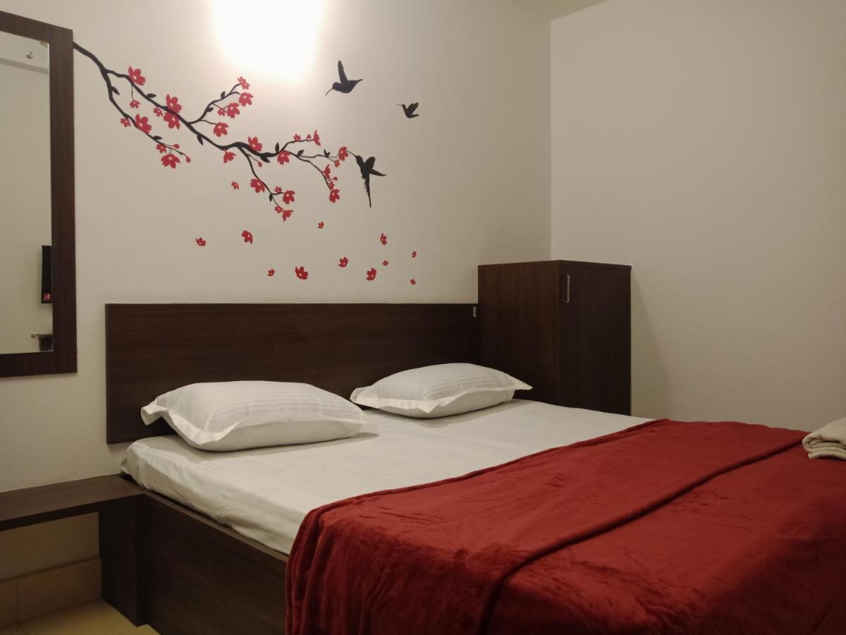 Kimaya Stay Bangalore Bagian luar foto