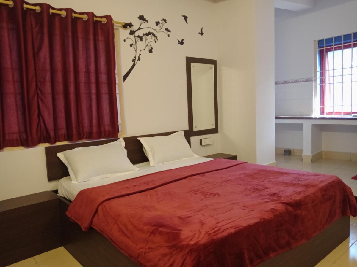 Kimaya Stay Bangalore Bagian luar foto
